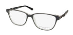 Dana Buchman Fleur Eyeglasses
