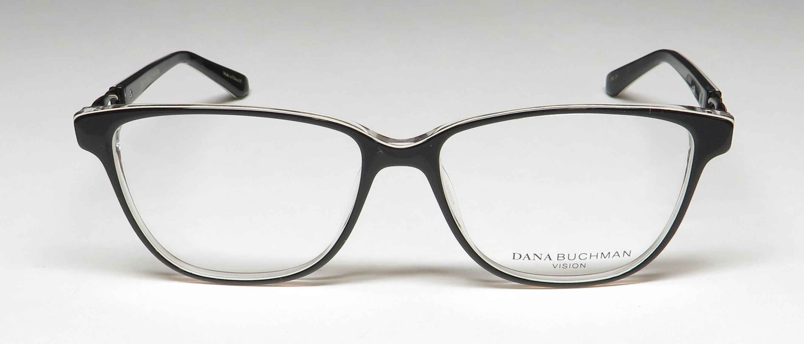 Dana Buchman Fleur Eyeglasses