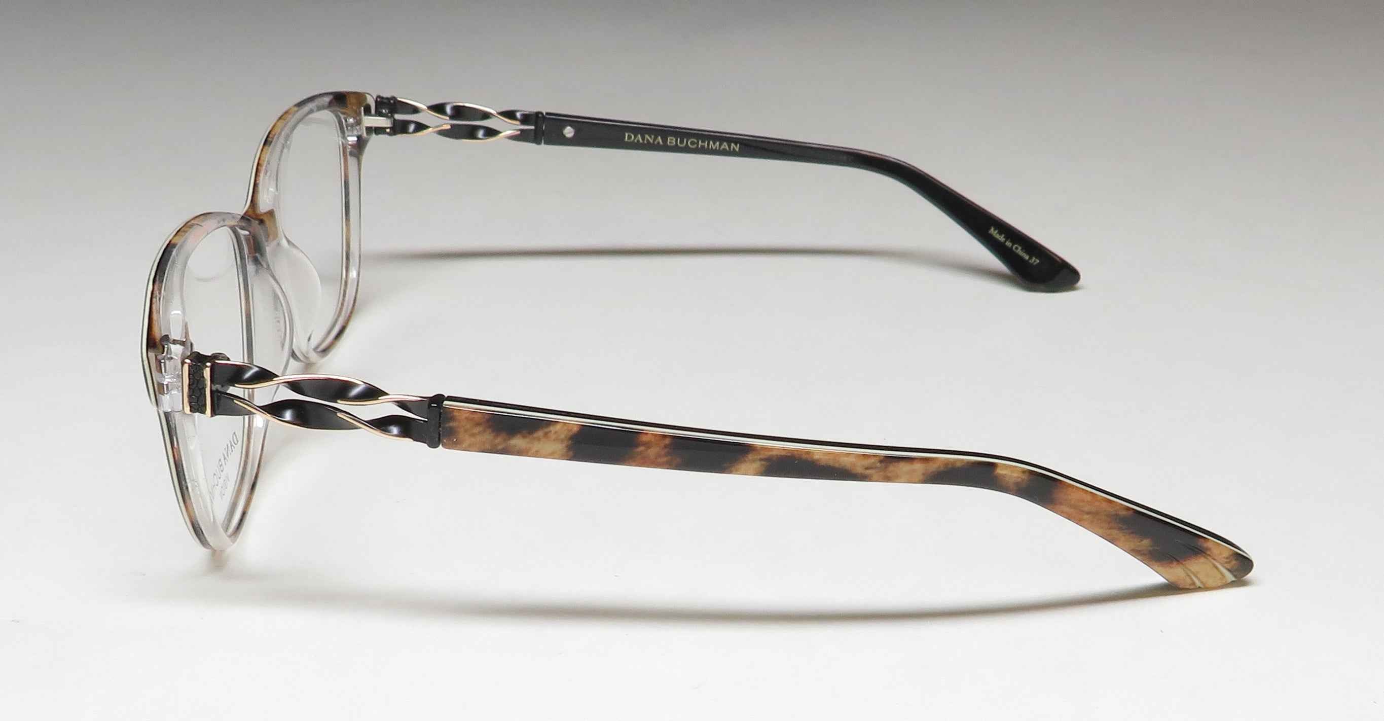 Dana Buchman Fleur Eyeglasses