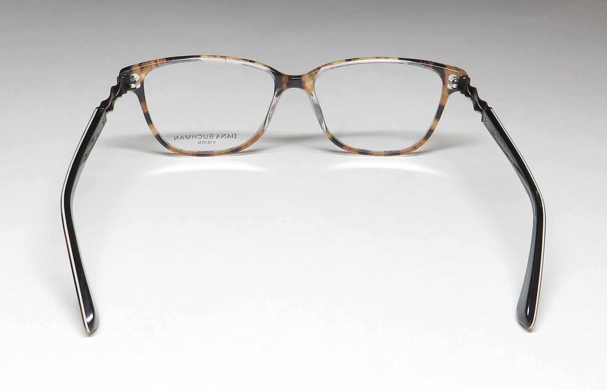 Dana Buchman Fleur Eyeglasses