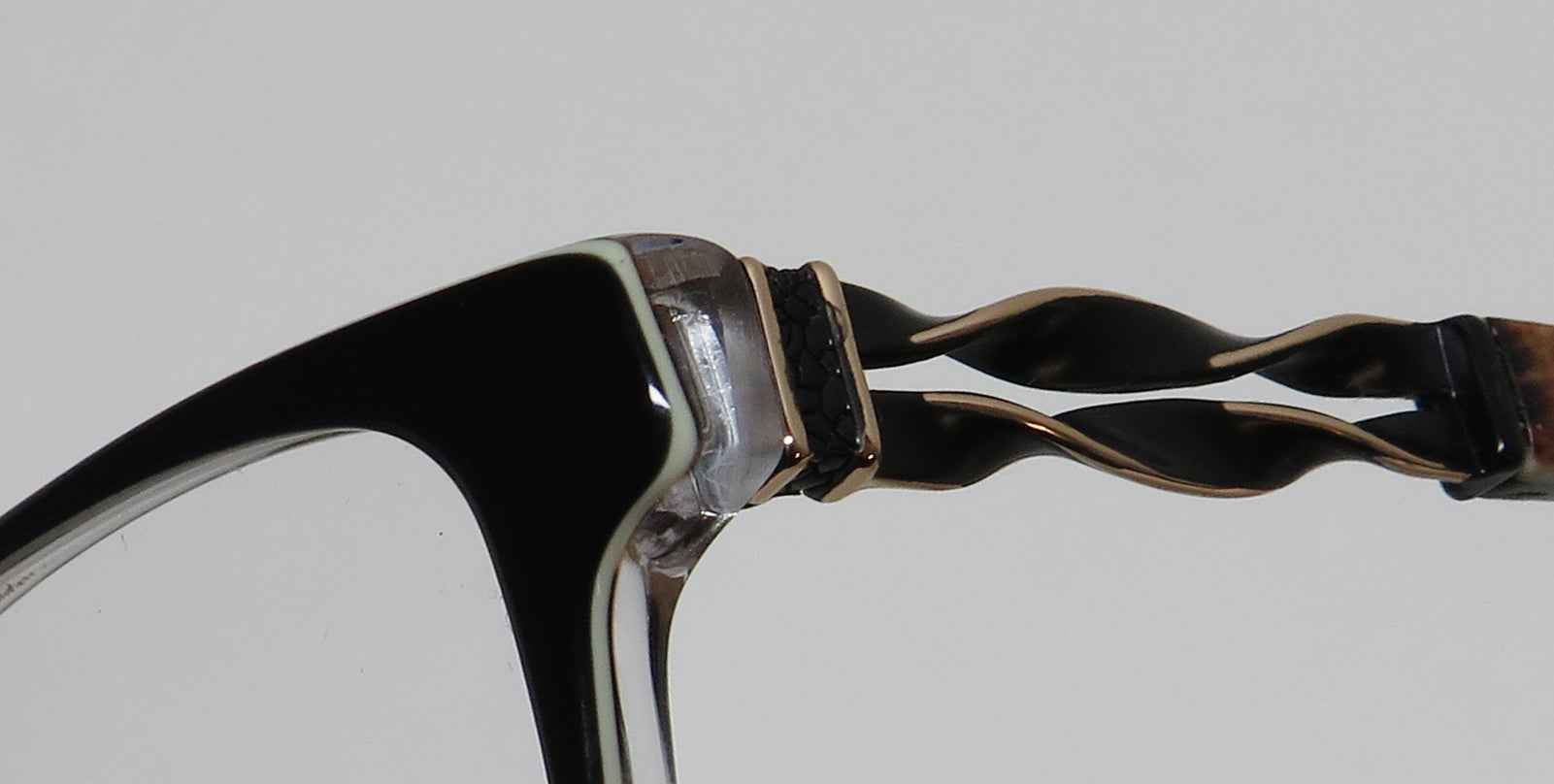 Dana Buchman Fleur Eyeglasses