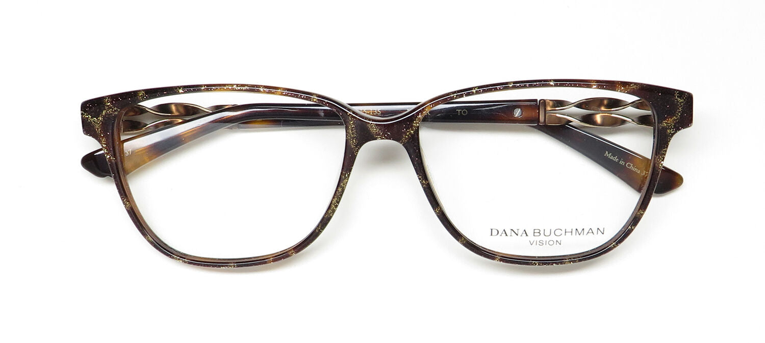 Dana Buchman Fleur Eyeglasses by ModaFrames