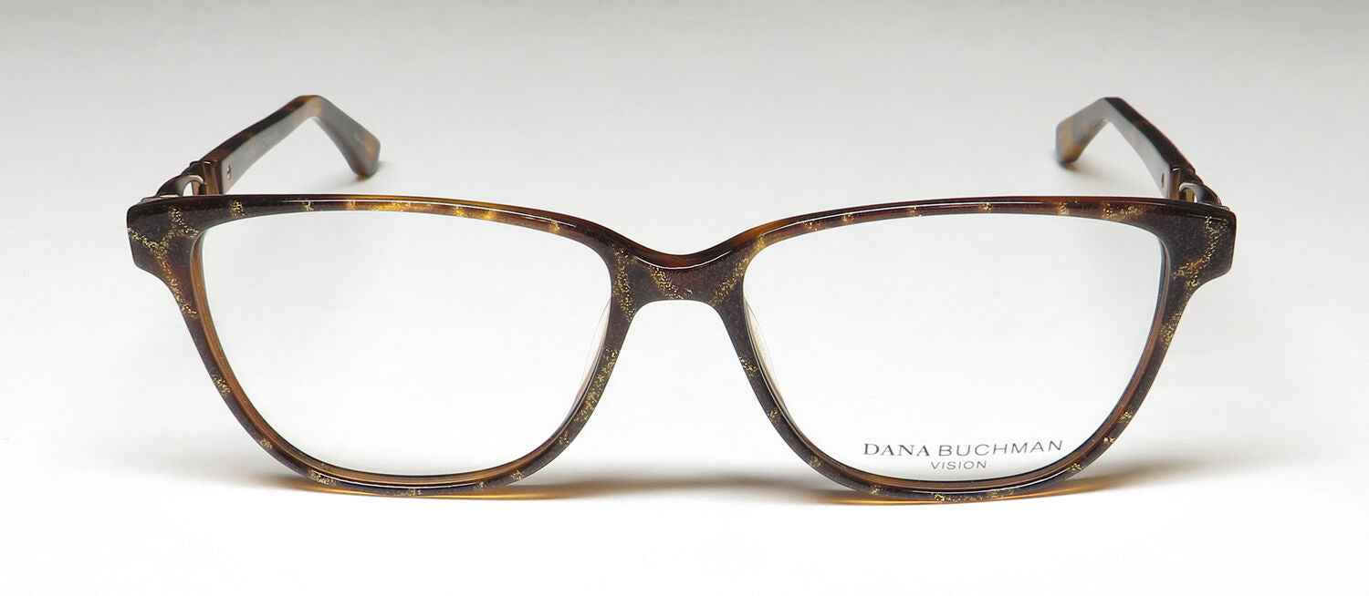 Dana Buchman Fleur Eyeglasses