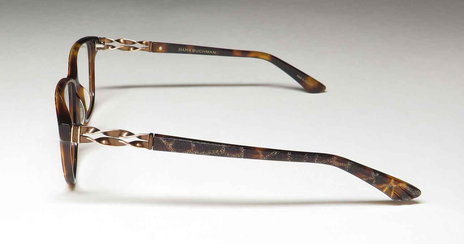 Dana Buchman Fleur Eyeglasses