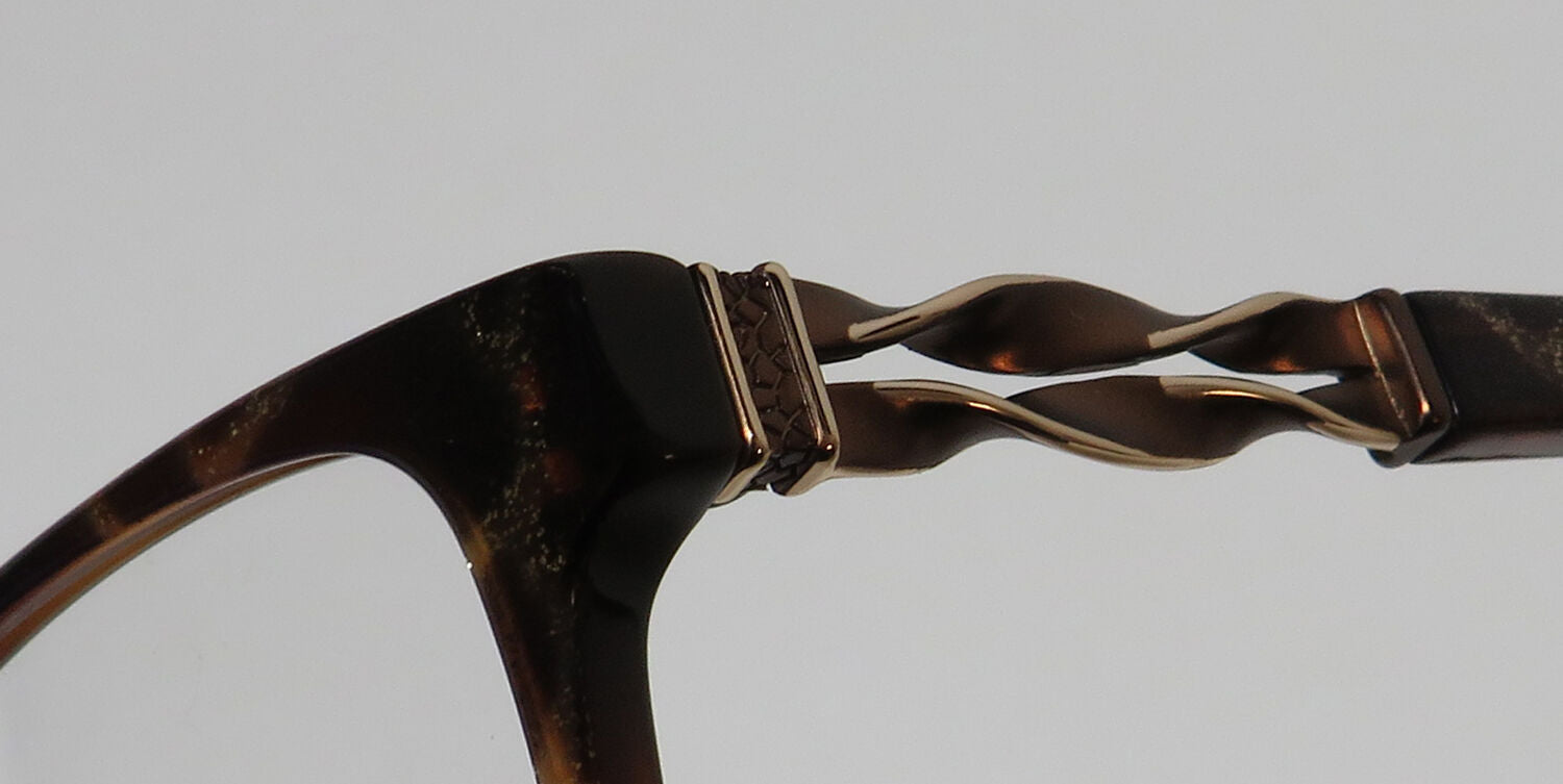 Dana Buchman Fleur Eyeglasses by ModaFrames