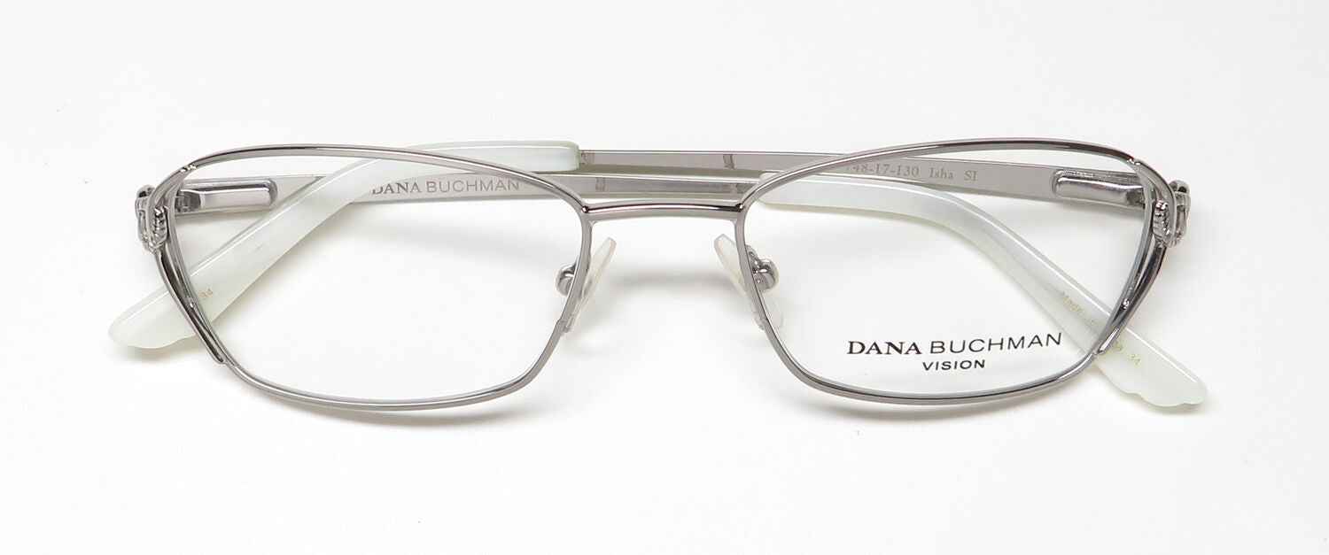 Dana Buchman Isha Eyeglasses