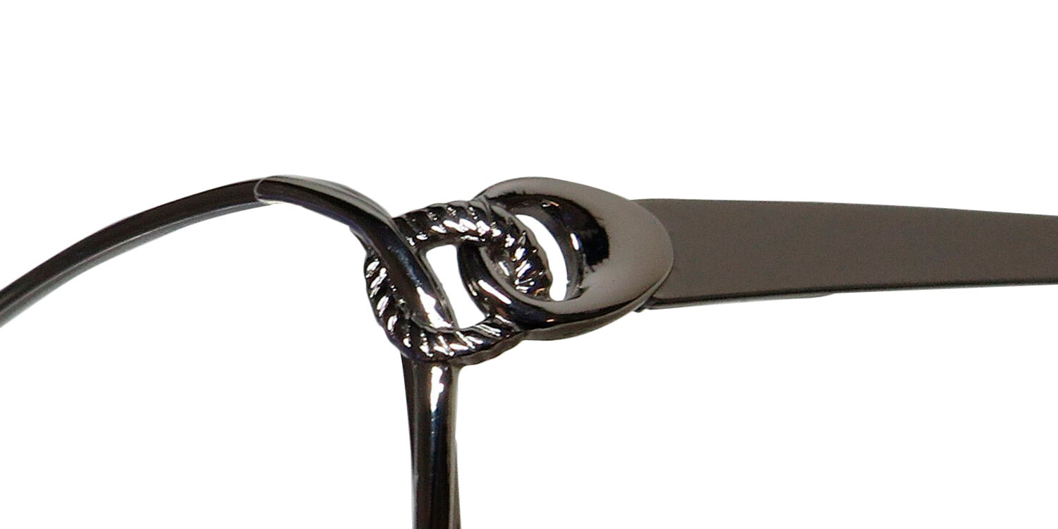 Dana Buchman Isha Eyeglasses