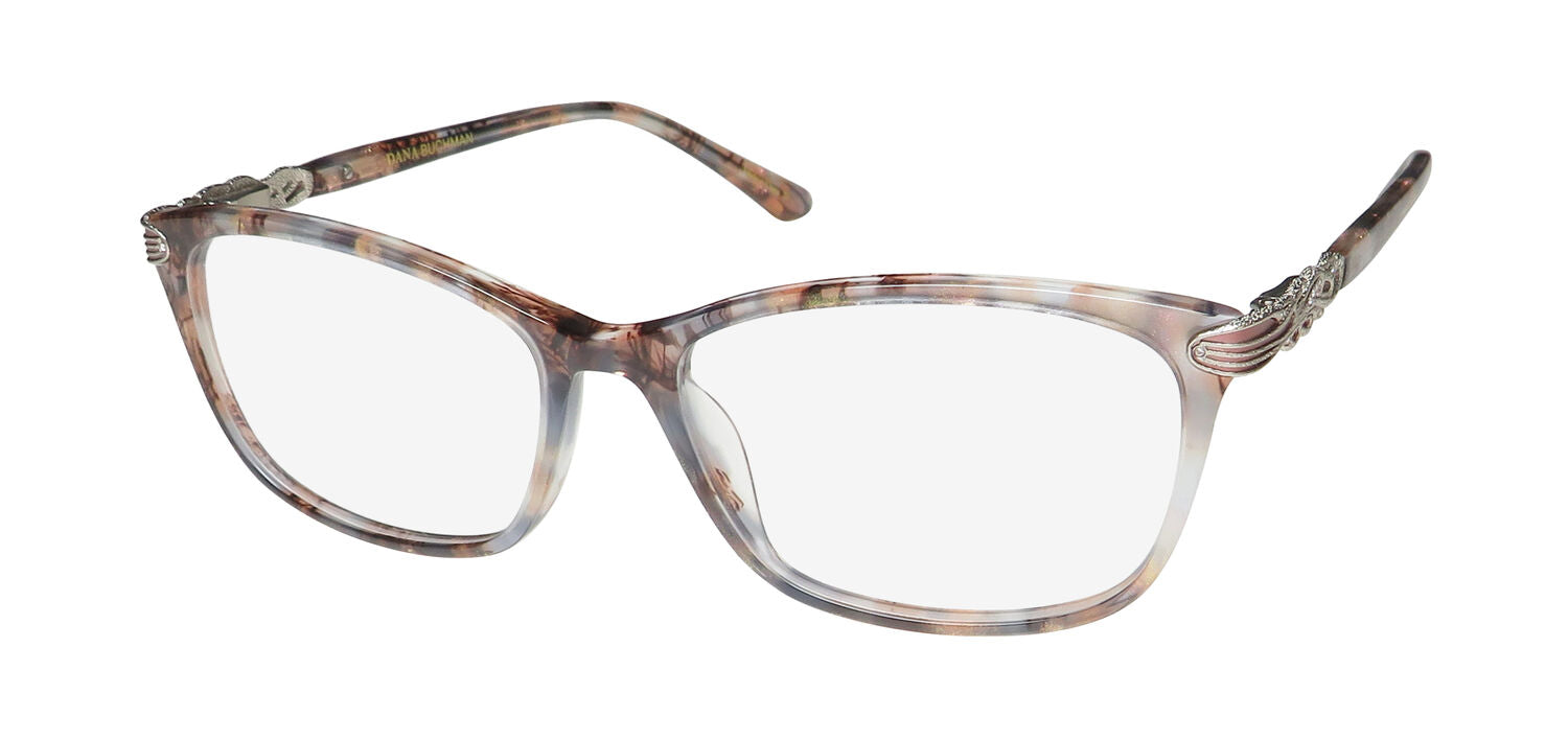 Dana Buchman Dina Eyeglasses by ModaFrames