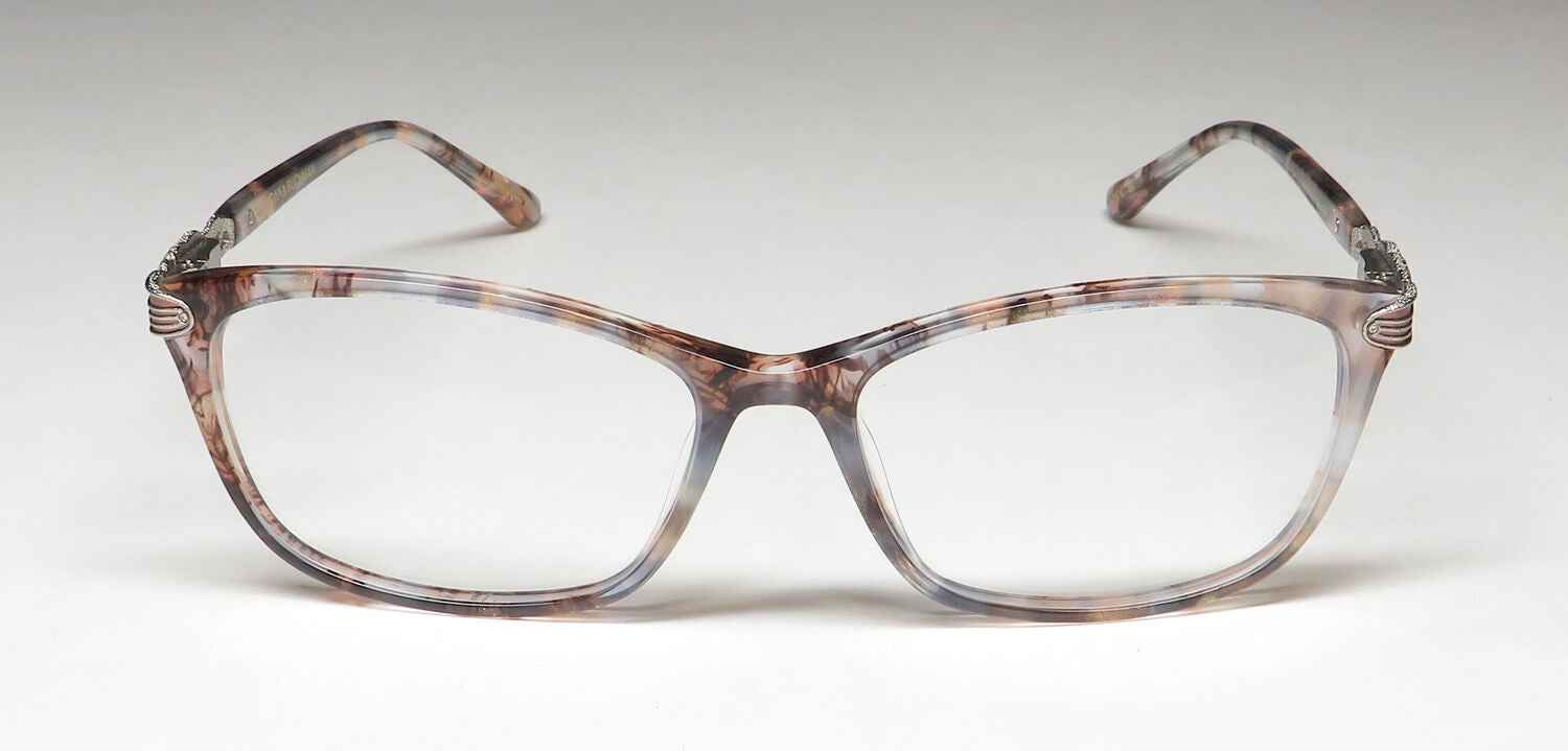 Dana Buchman Dina Eyeglasses by ModaFrames