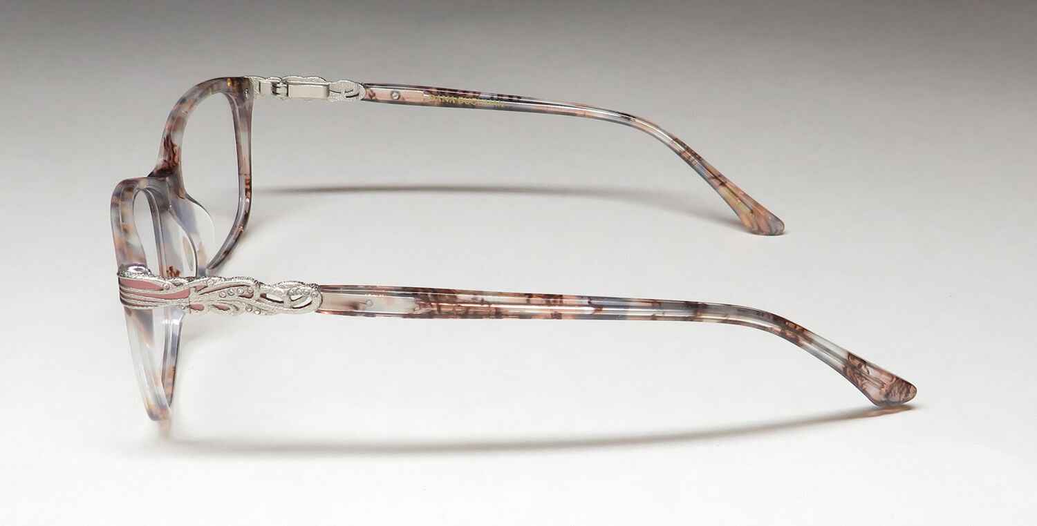 Dana Buchman Dina Eyeglasses