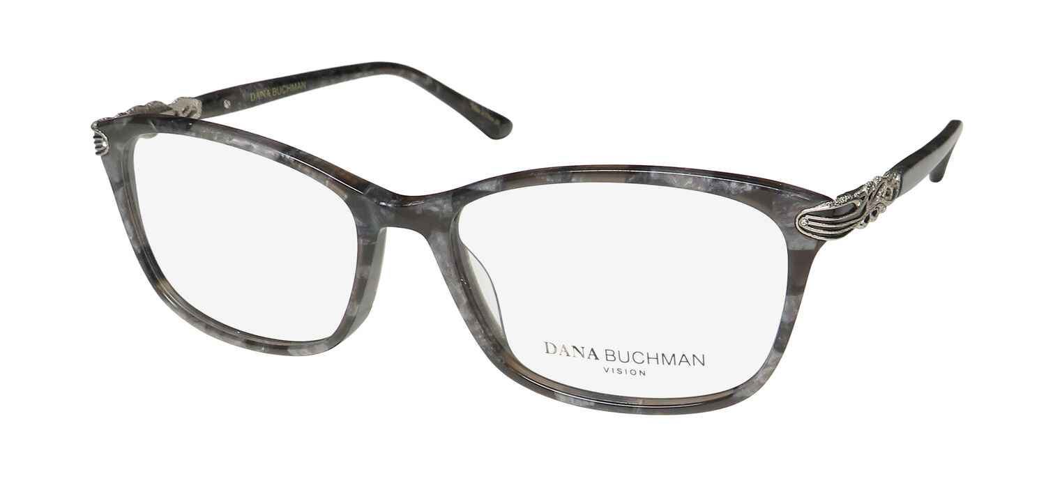 Dana Buchman Dina Eyeglasses