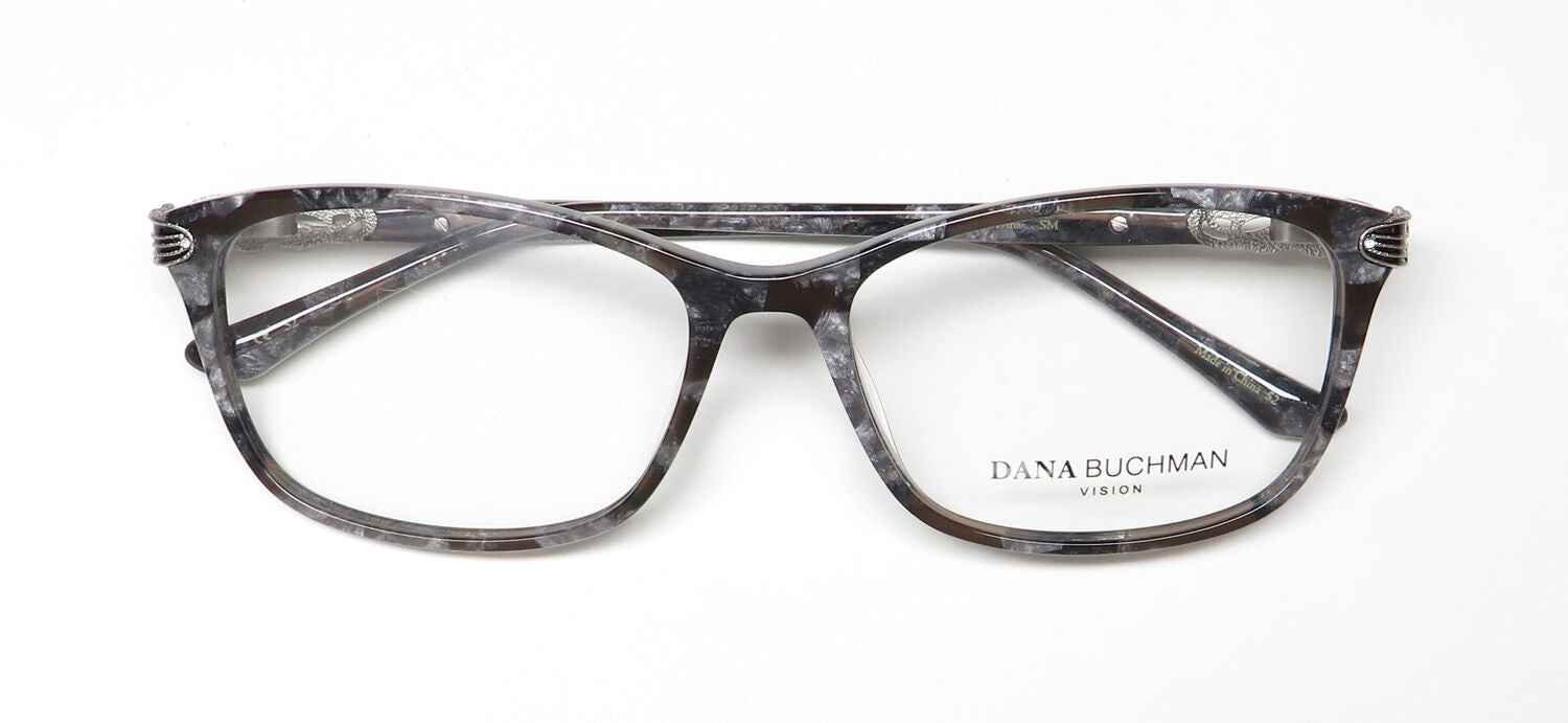 Dana Buchman Dina Eyeglasses by ModaFrames