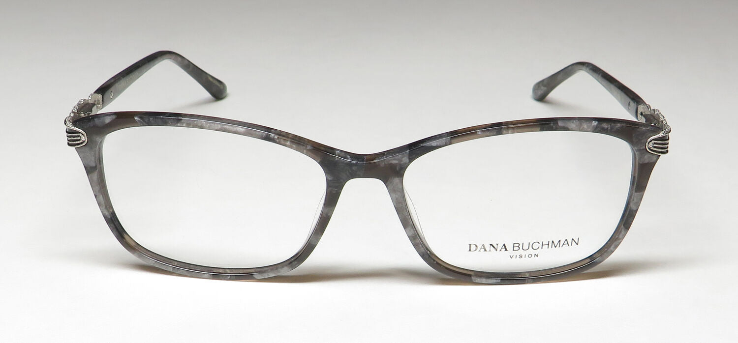 Dana Buchman Dina Eyeglasses by ModaFrames