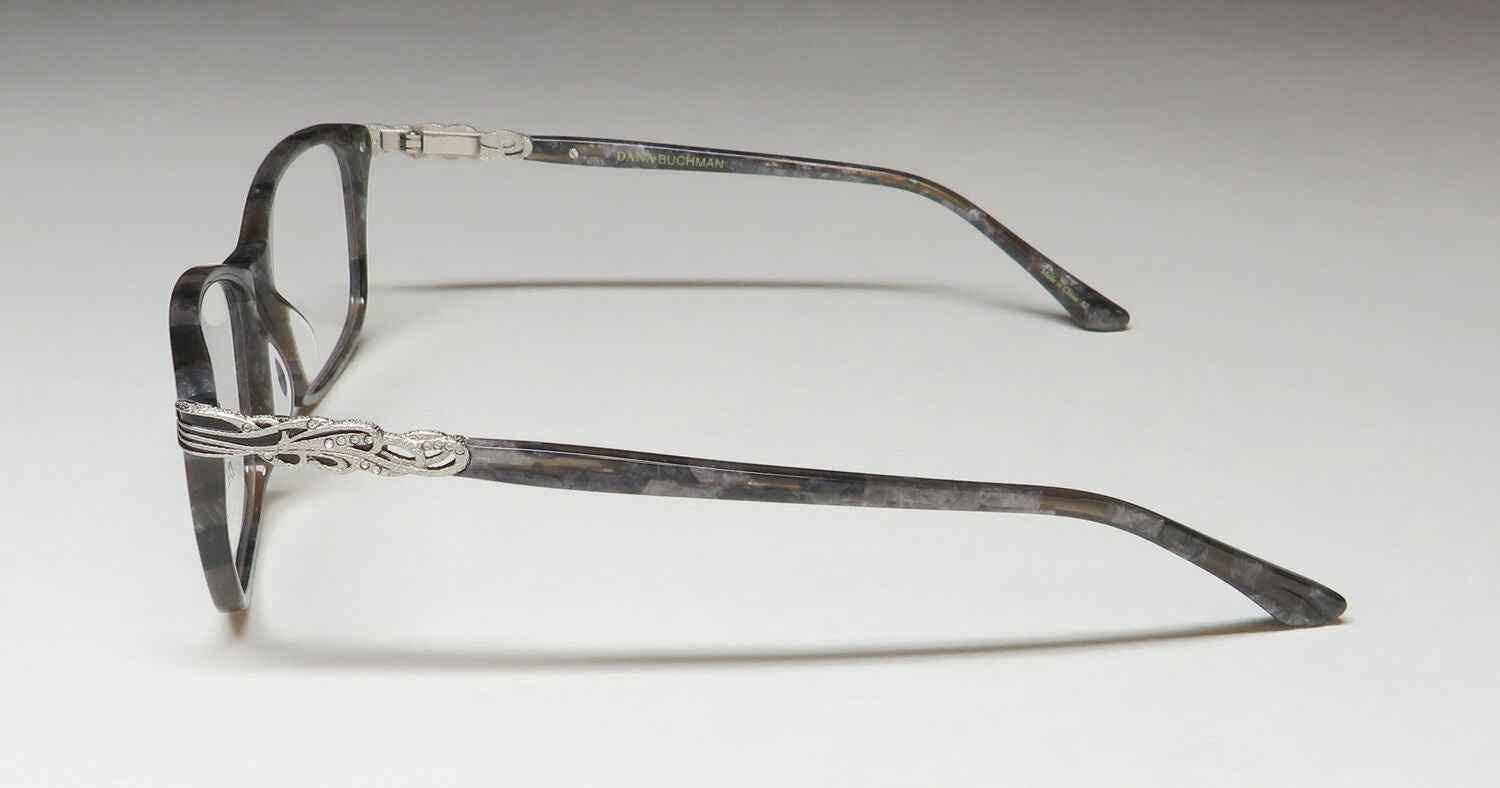 Dana Buchman Dina Eyeglasses by ModaFrames