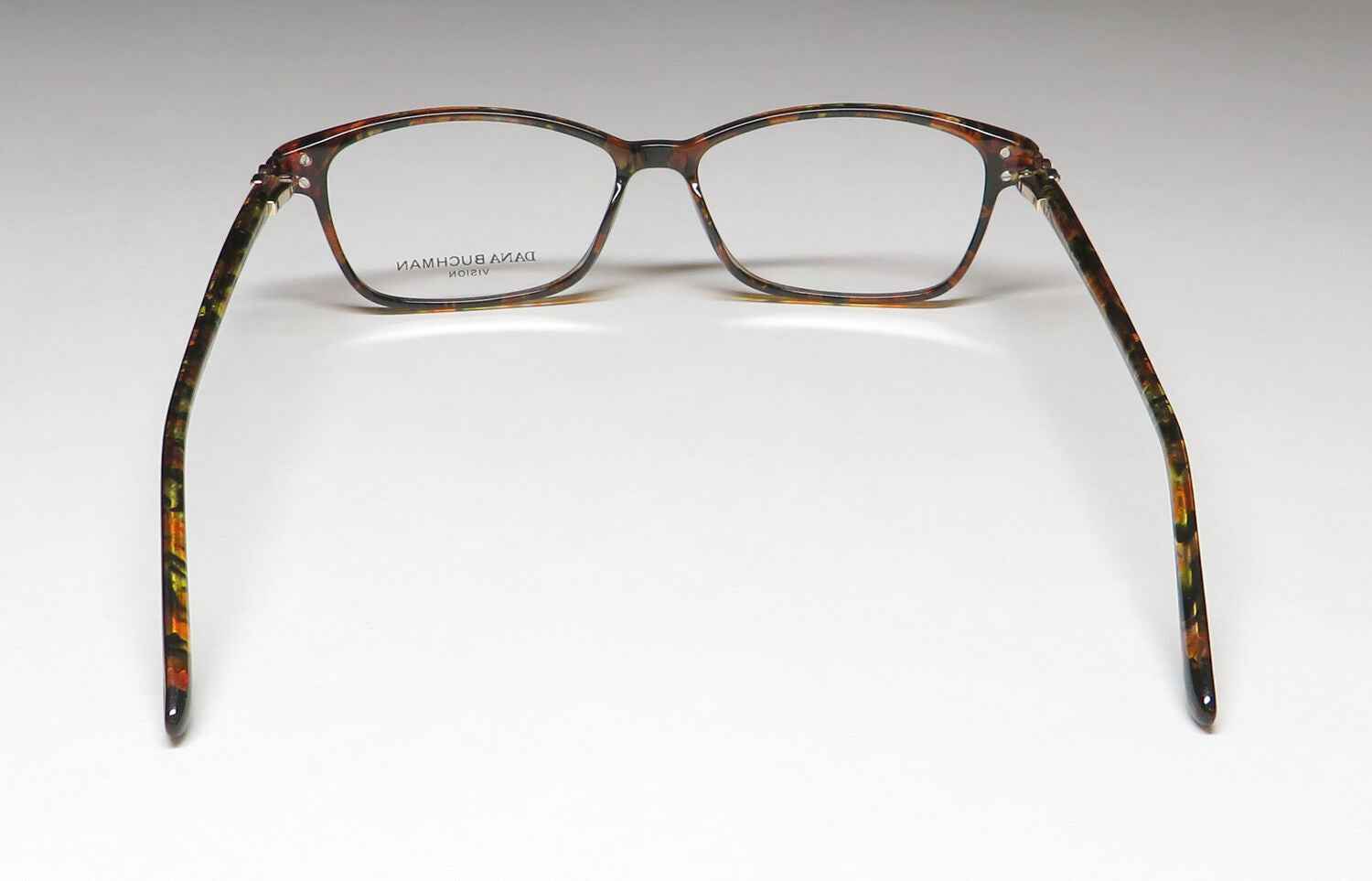 Dana Buchman Plumeria Eyeglasses