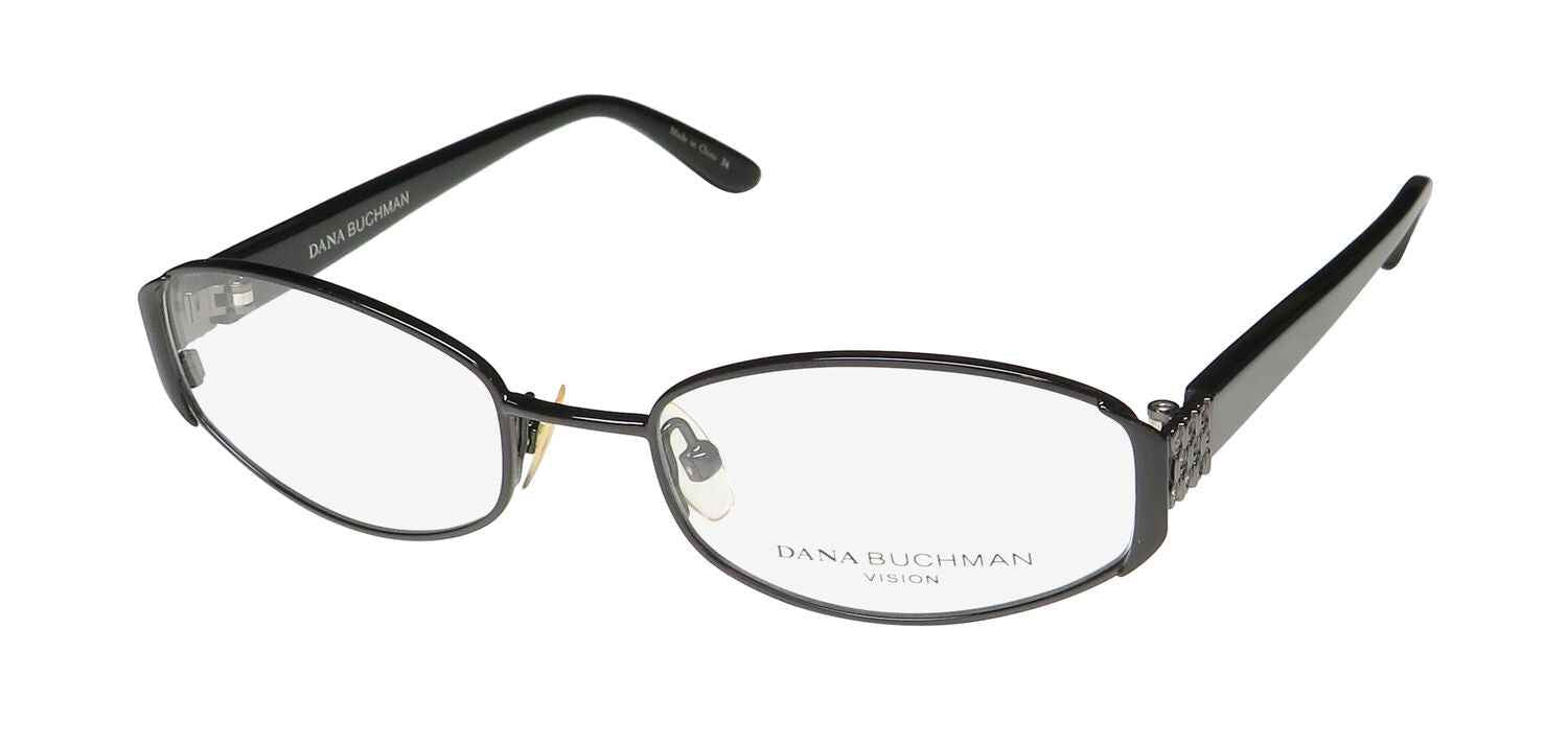 Dana Buchman Emily Eyeglasses