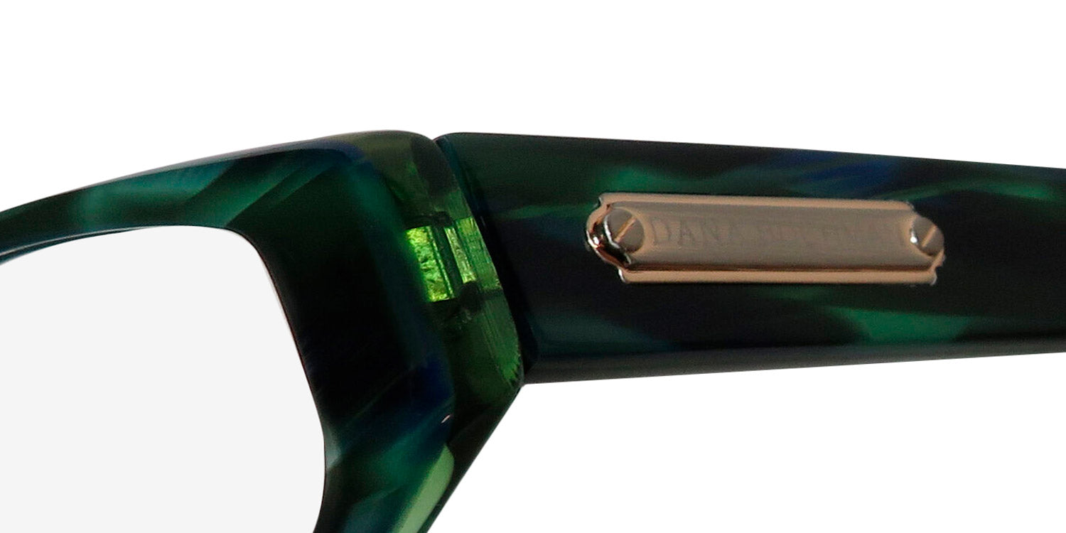 Dana Buchman Shelby Eyeglasses by ModaFrames
