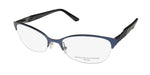 Dana Buchman Zella Eyeglasses