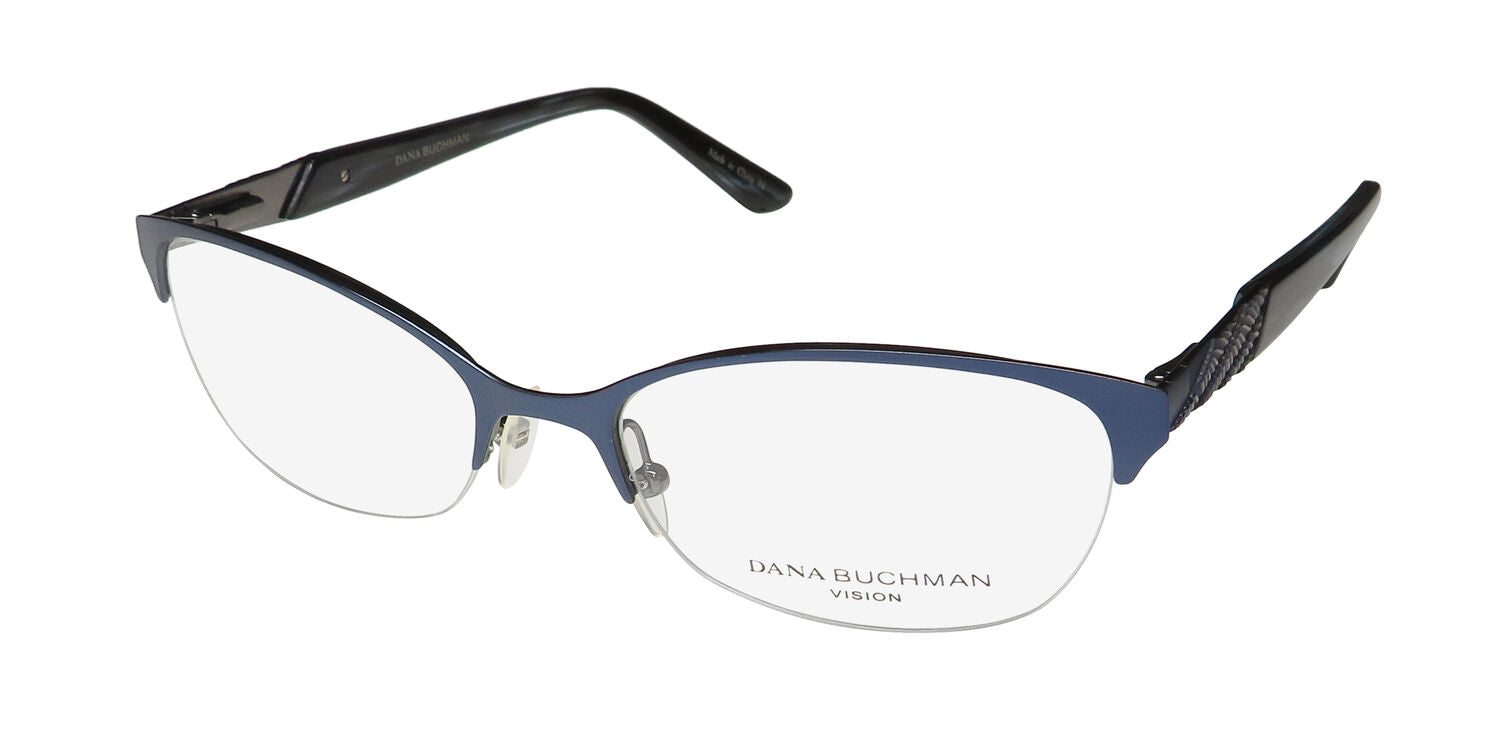 Dana Buchman Zella Eyeglasses by ModaFrames
