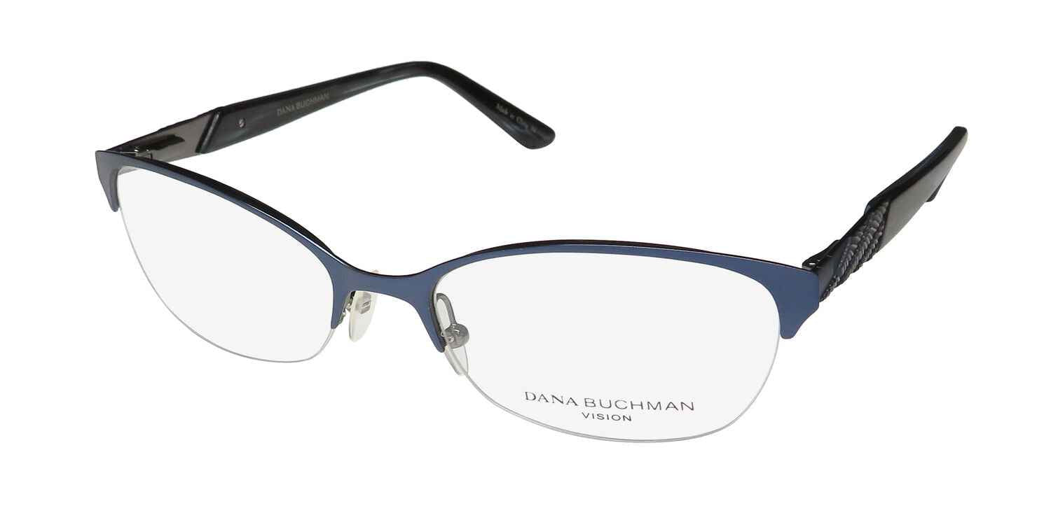 Dana Buchman Zella Eyeglasses