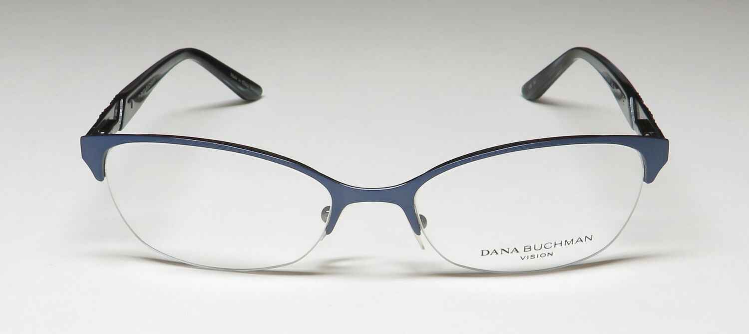 Dana Buchman Zella Eyeglasses