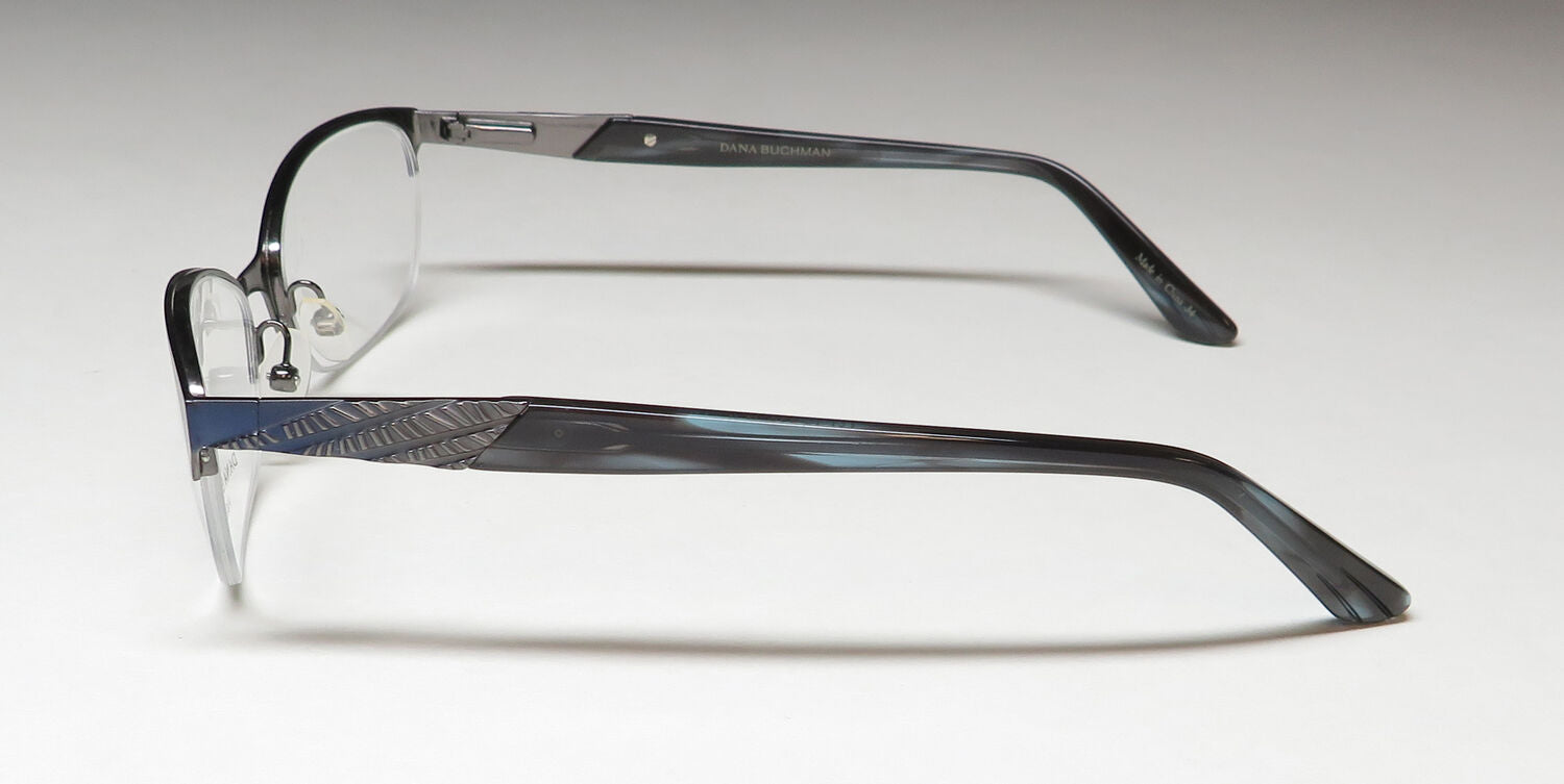 Dana Buchman Zella Eyeglasses by ModaFrames