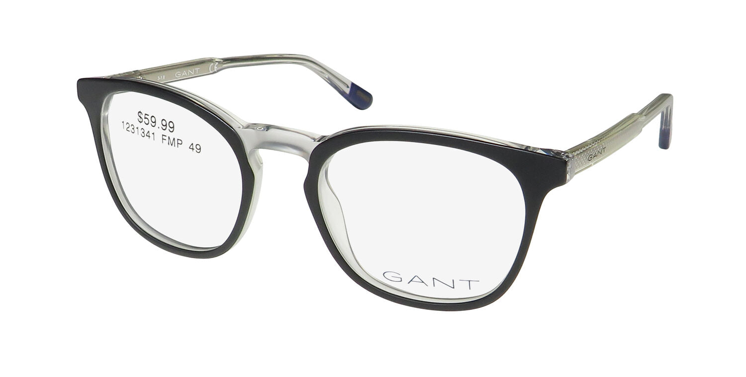 Gant 3164-3 Eyeglasses by ModaFrames