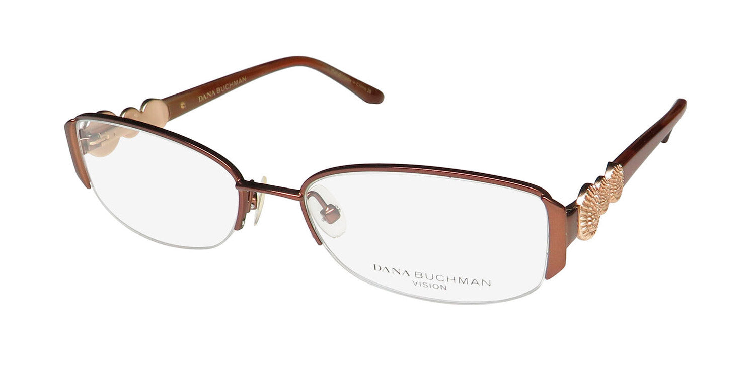 Dana Buchman Sapphira Eyeglasses by ModaFrames