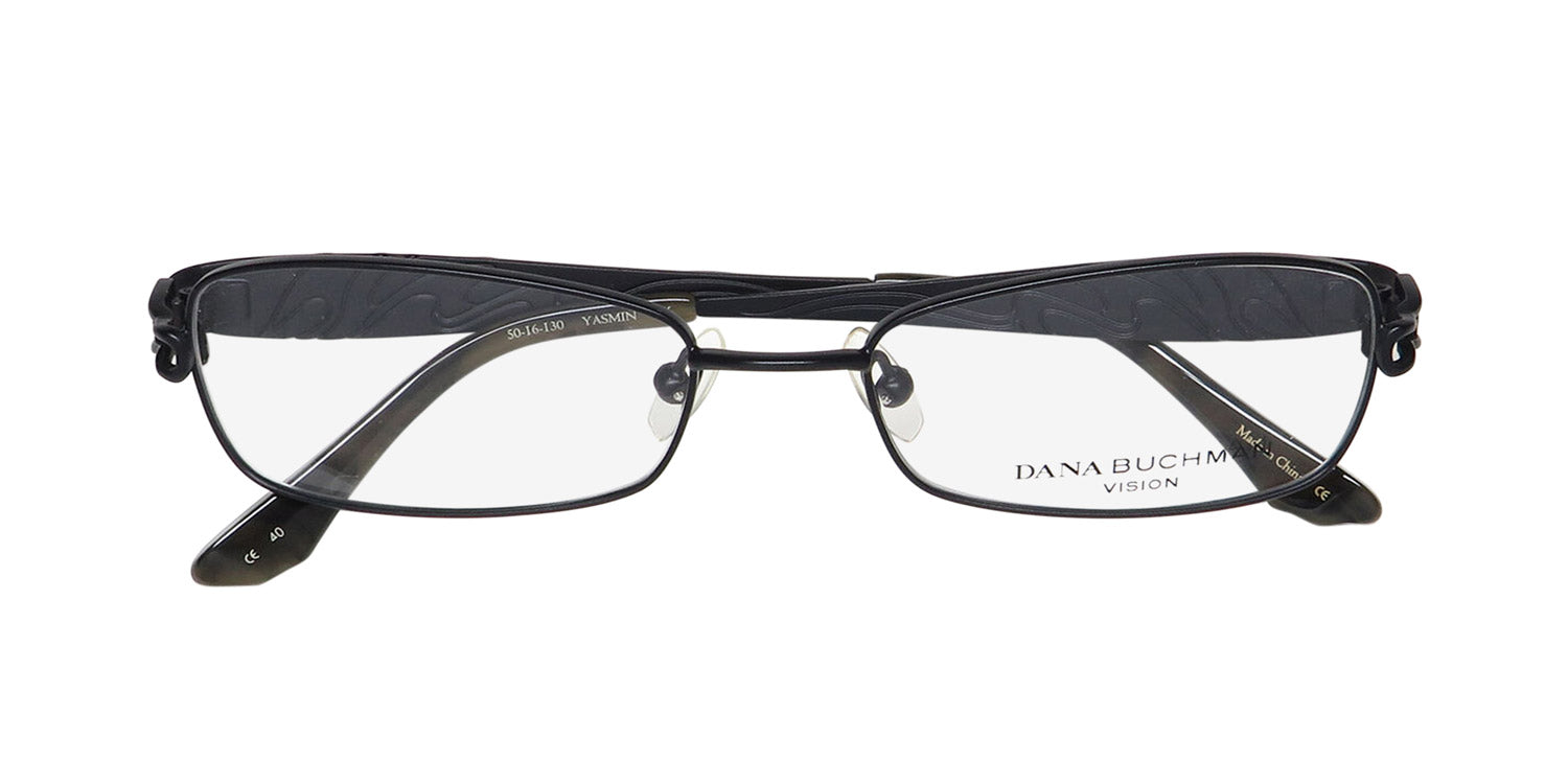 Dana Buchman Yasmin Eyeglasses by ModaFrames