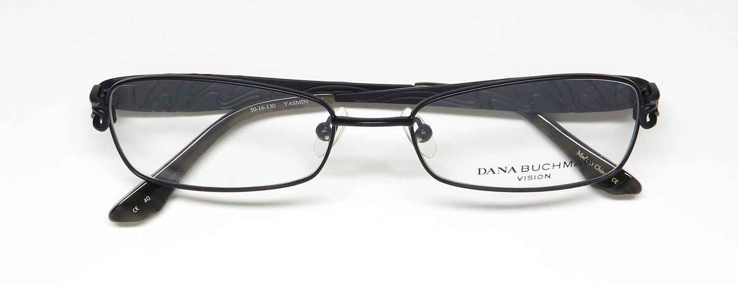 Dana Buchman Yasmin Eyeglasses