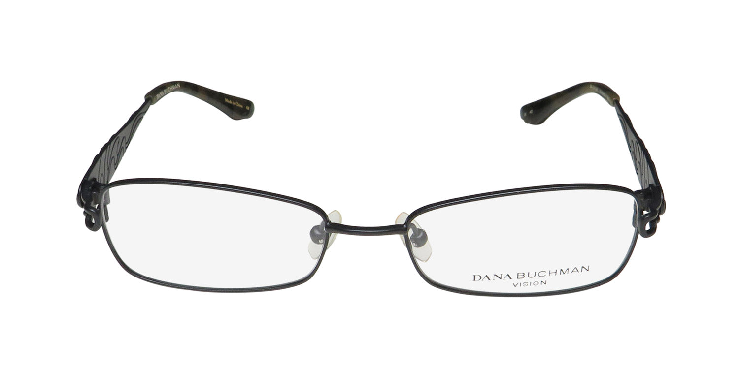 Dana Buchman Yasmin Eyeglasses by ModaFrames