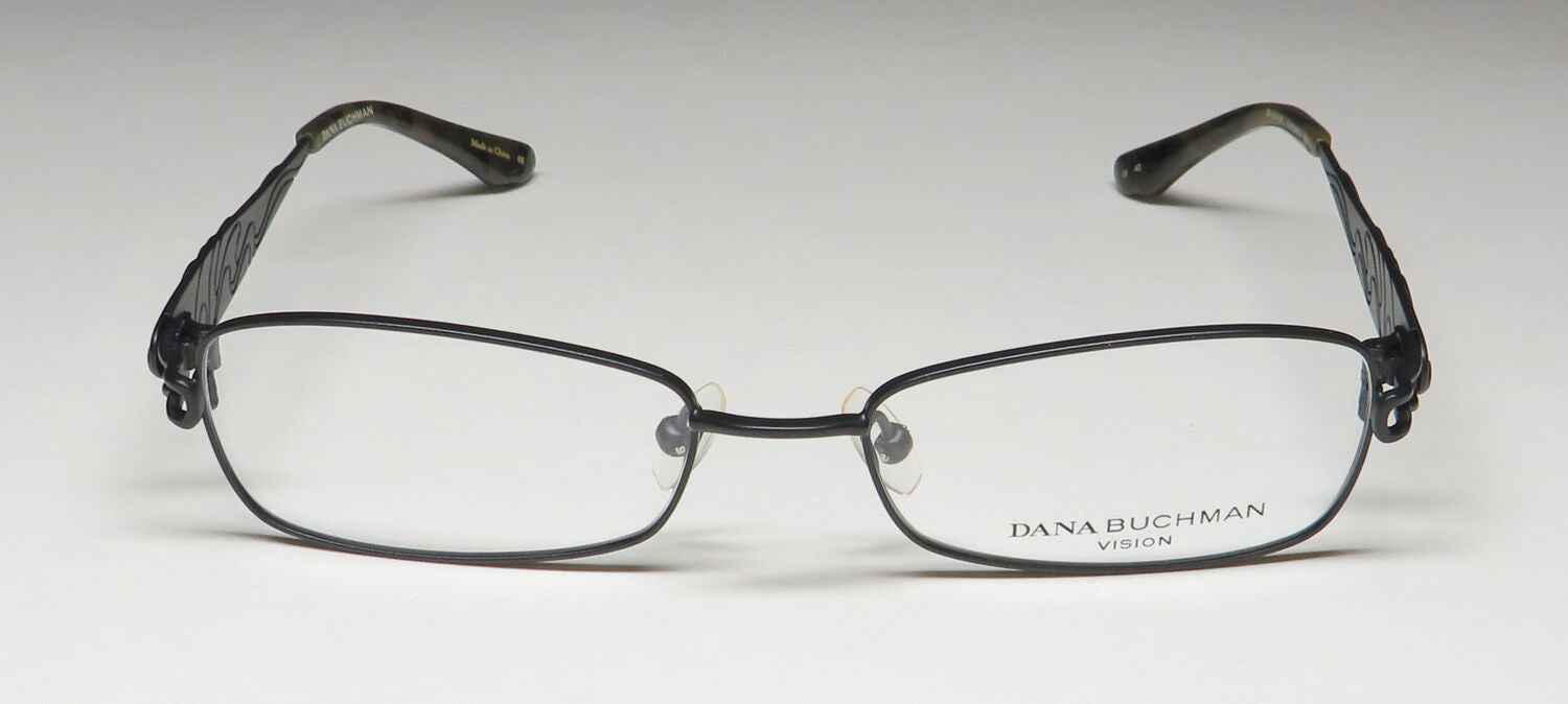 Dana Buchman Yasmin Eyeglasses by ModaFrames