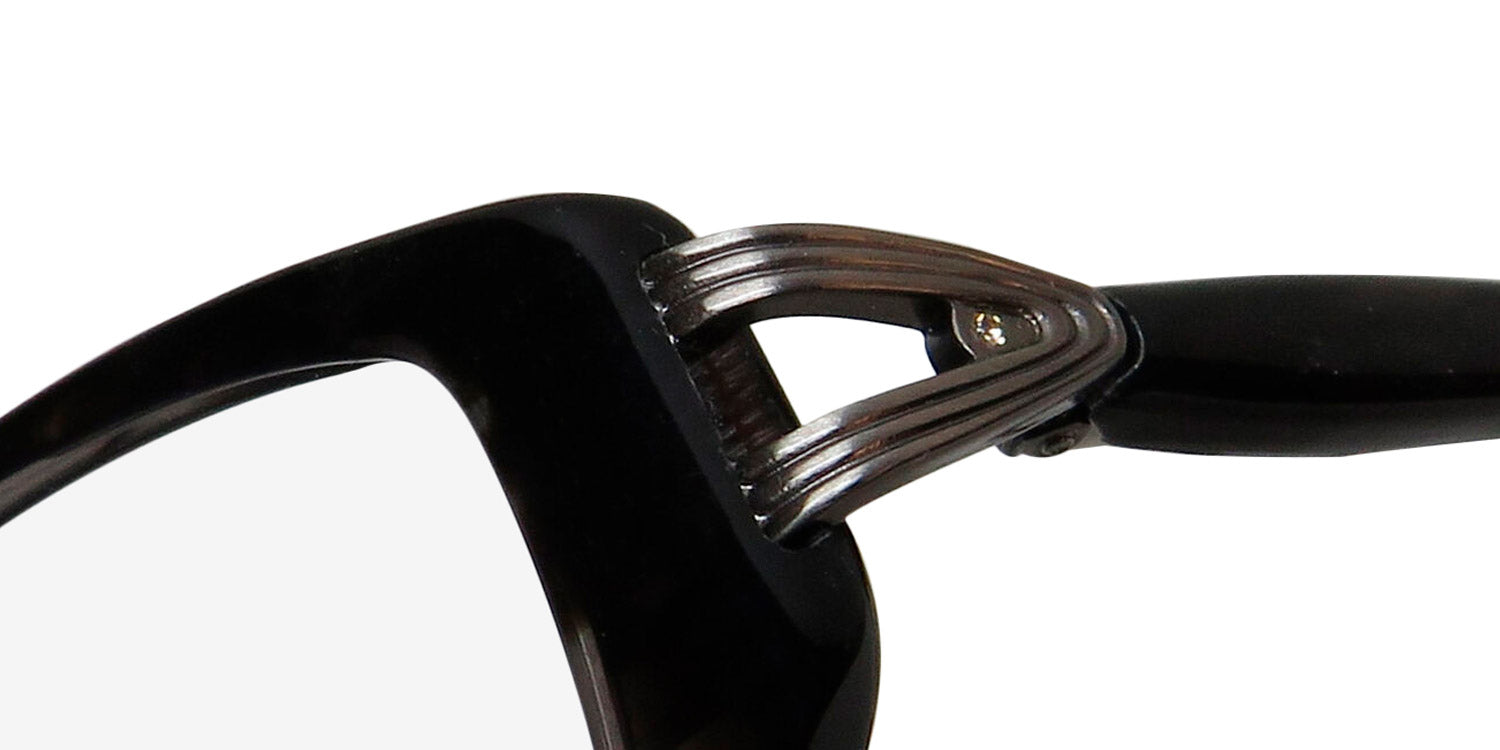 Dana Buchman Savannah Eyeglasses by ModaFrames