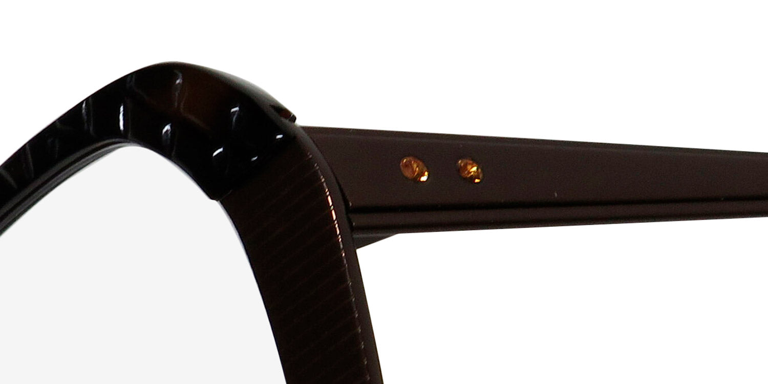 Dana Buchman Florence Eyeglasses by ModaFrames