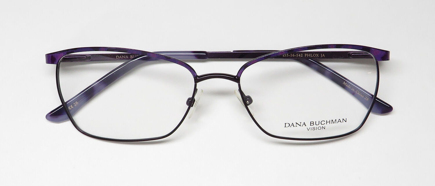 Dana Buchman Phlox Eyeglasses by ModaFrames