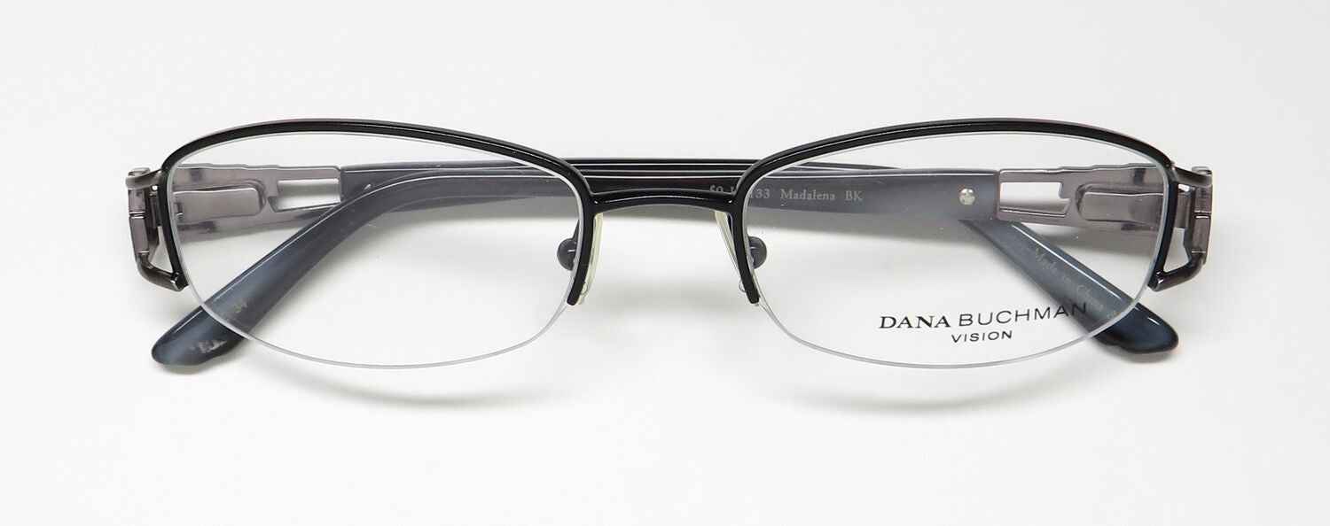 Dana Buchman Madalena Eyeglasses
