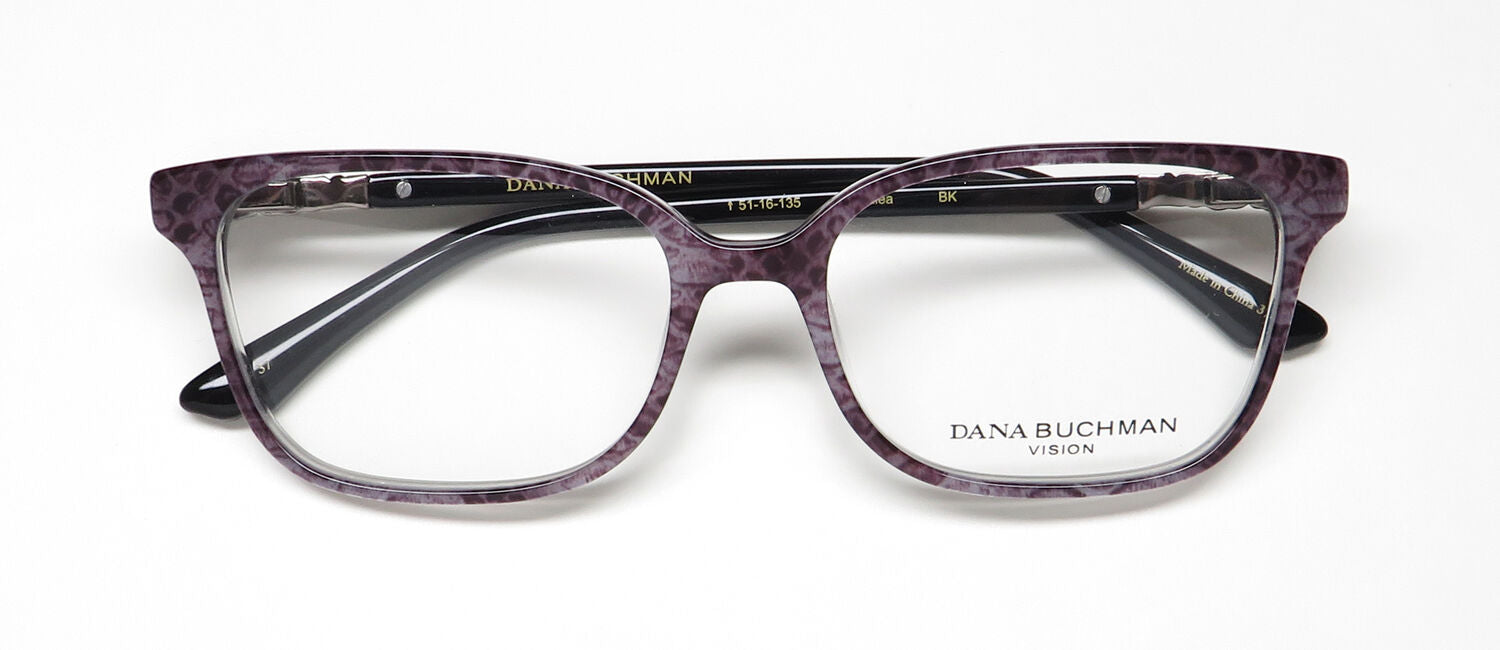 Dana Buchman Azalea Eyeglasses by ModaFrames