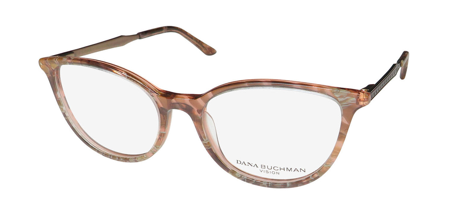 Dana Buchman Angela Eyeglasses by ModaFrames