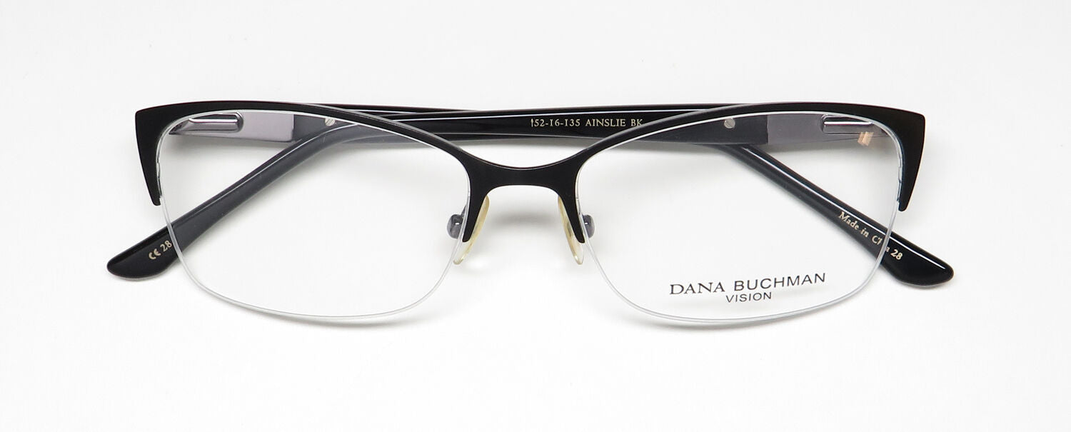 Dana Buchman Ainslie Eyeglasses by ModaFrames