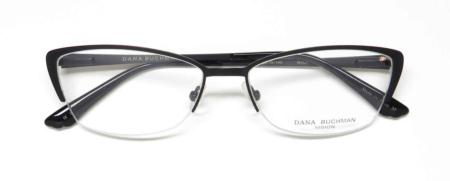 Dana Buchman Nala Eyeglasses