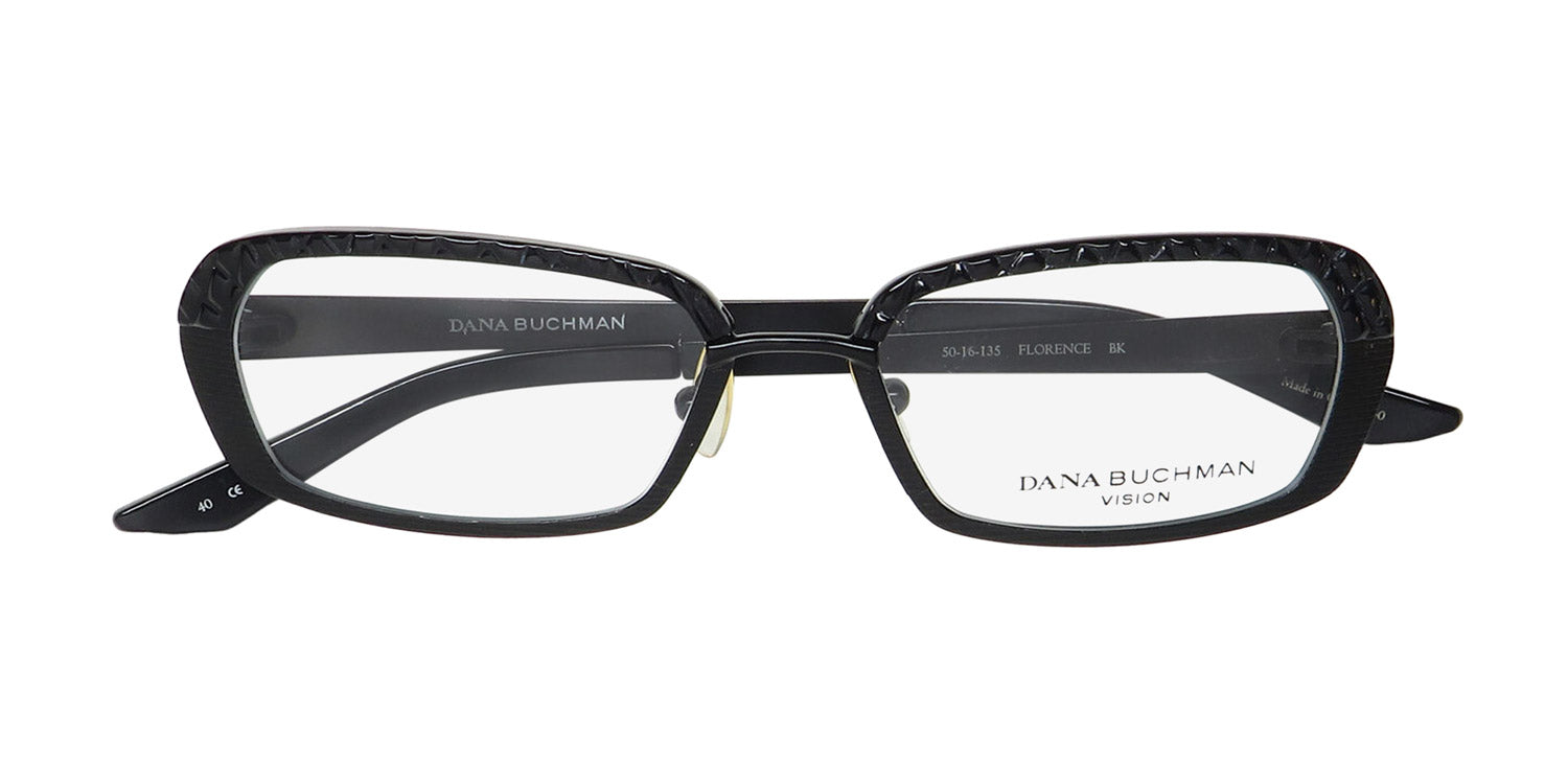Dana Buchman Florence Eyeglasses