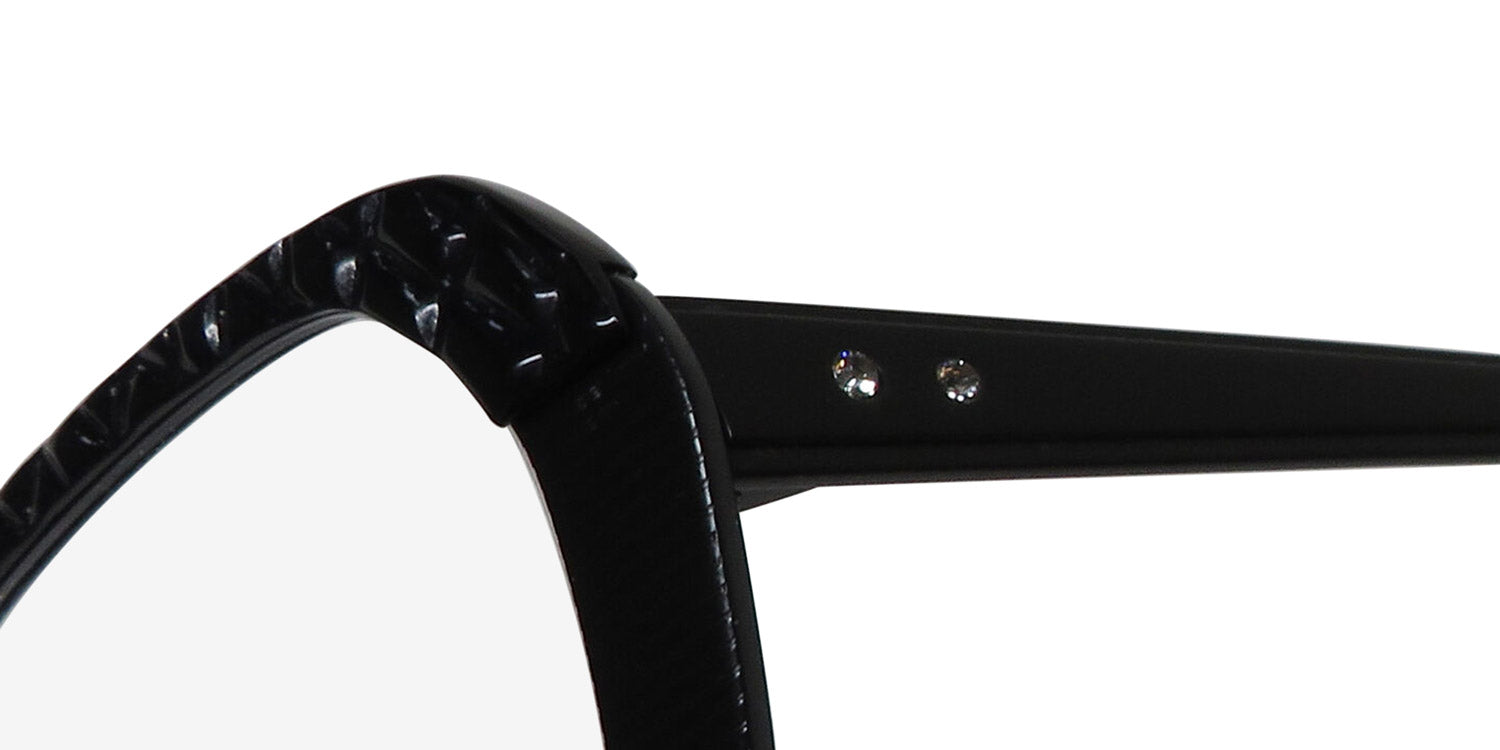 Dana Buchman Florence Eyeglasses by ModaFrames
