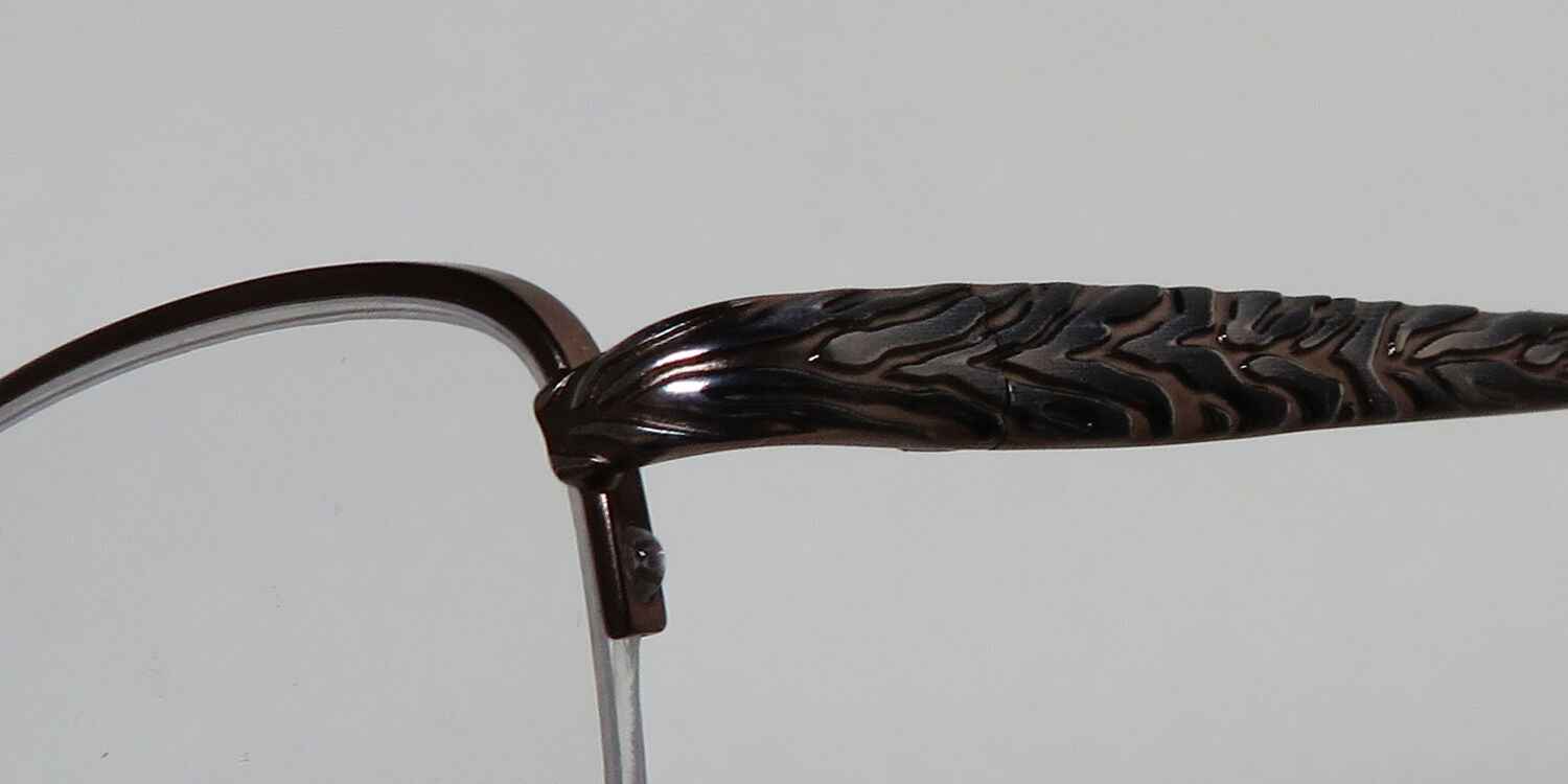 Dana Buchman Dusty Eyeglasses