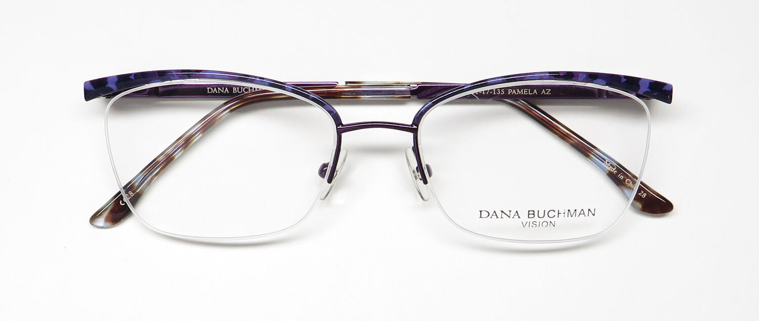 Dana Buchman Pamela Eyeglasses by ModaFrames