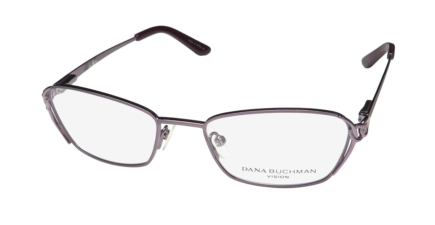 Dana Buchman Isha Eyeglasses