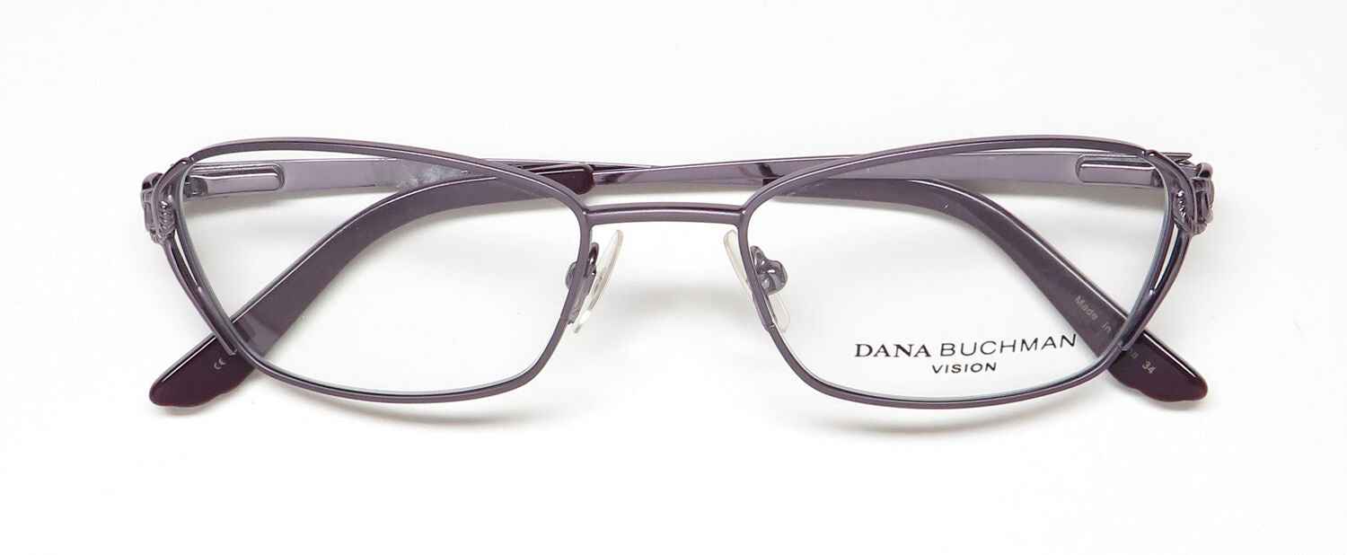Dana Buchman Isha Eyeglasses