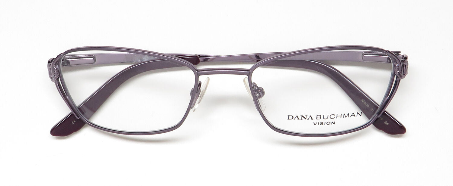 Dana Buchman Isha Eyeglasses