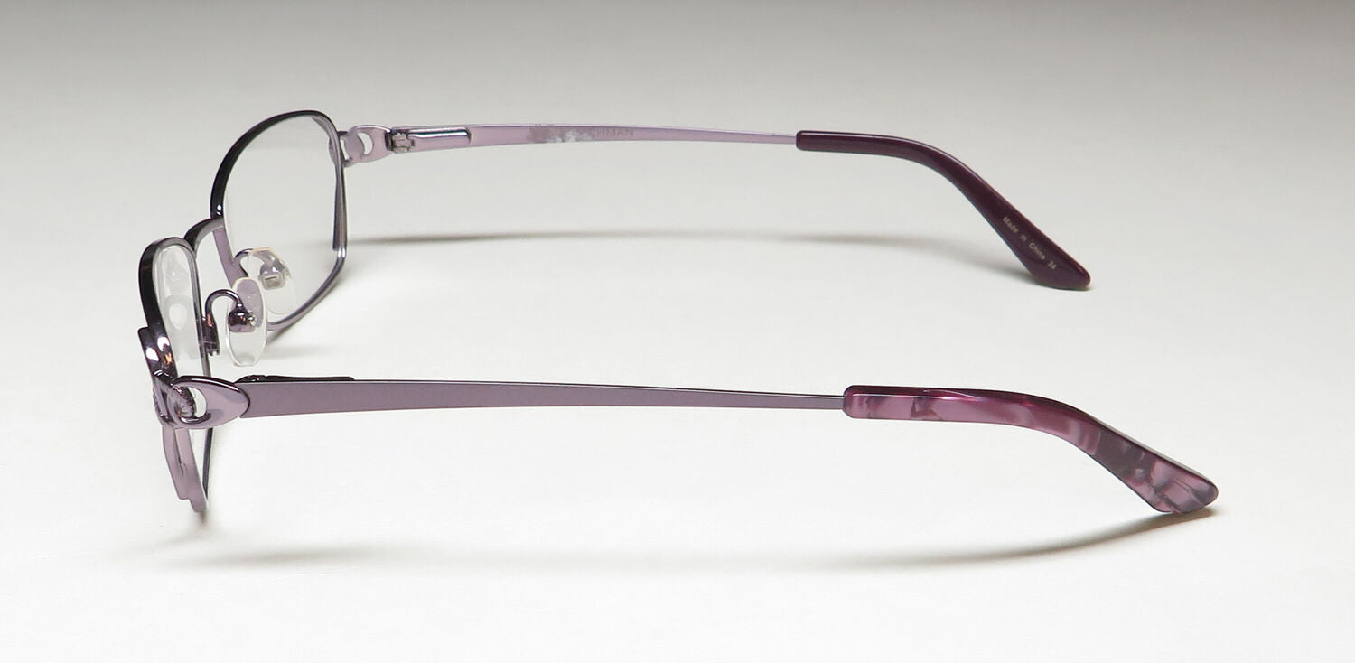 Dana Buchman Isha Eyeglasses by ModaFrames