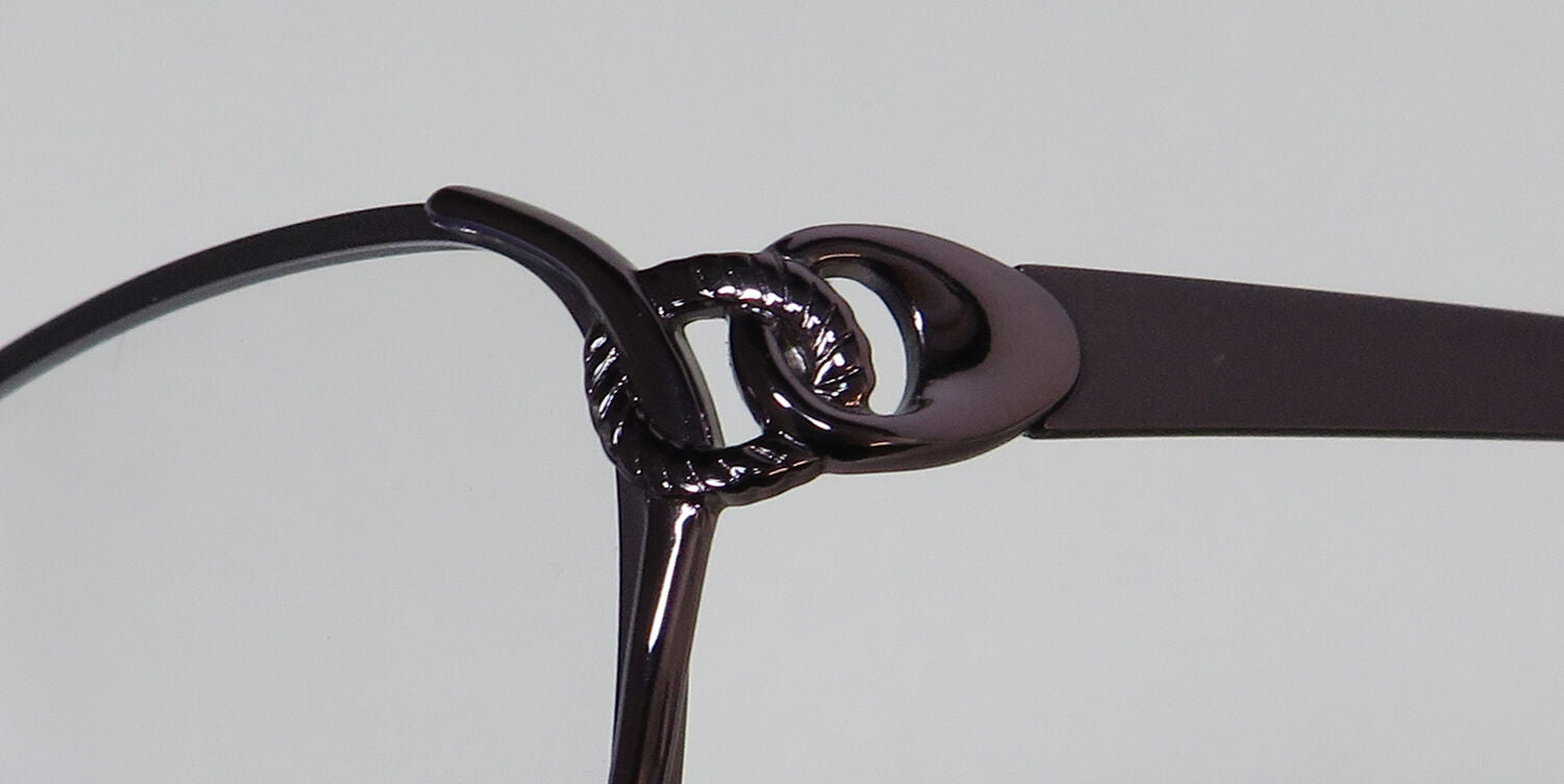 Dana Buchman Isha Eyeglasses by ModaFrames