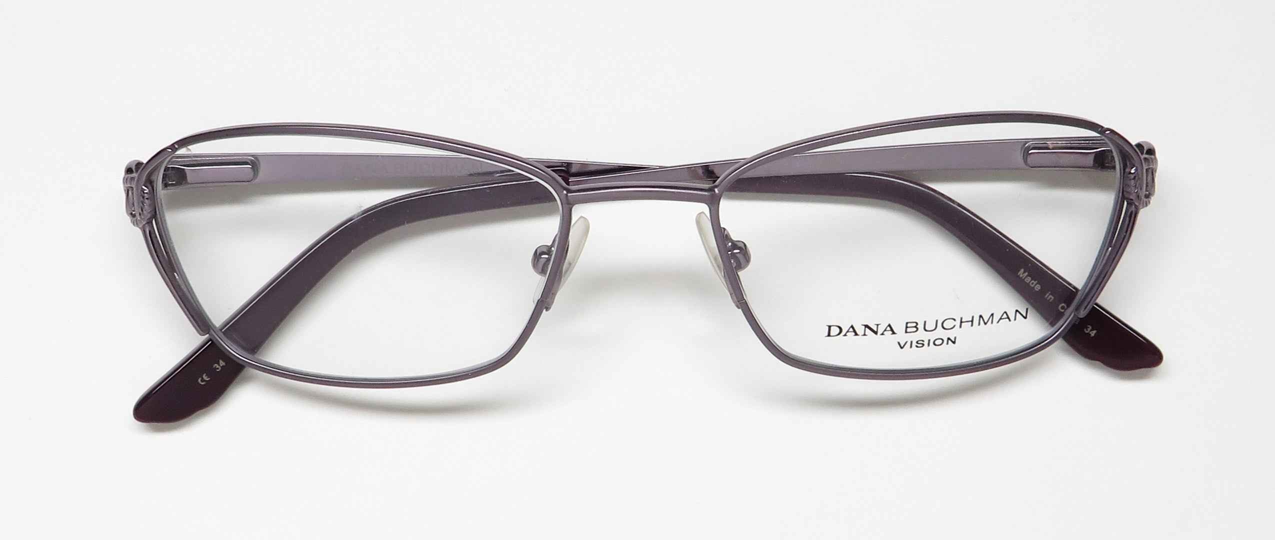 Dana Buchman Isha Eyeglasses
